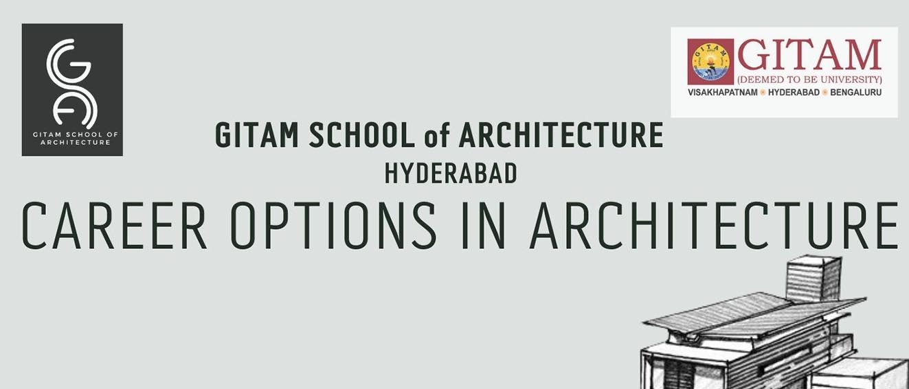 Career Options in Architecture
