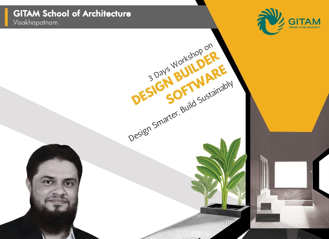 Design Builder Software