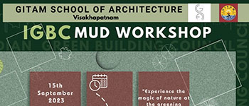 IGBC Mud Workshop