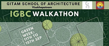 IGBC Walkathon