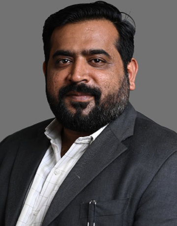 Abhishek Kumar Singh