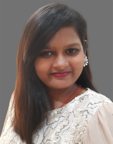 Akankshya Priyadarsini