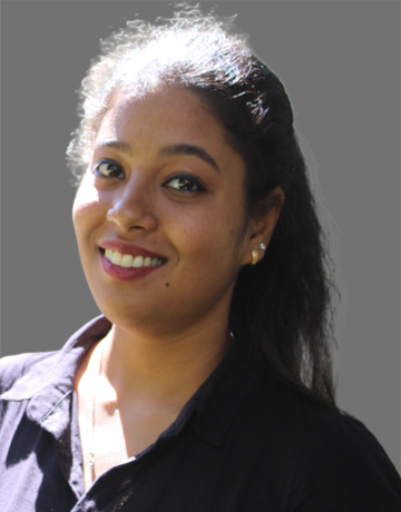 Alakananda Dasmohapatra