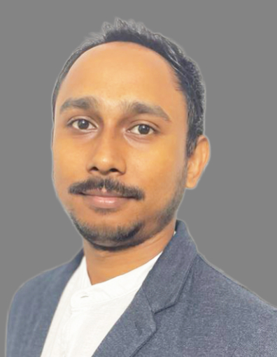 Amit Bhattacharya