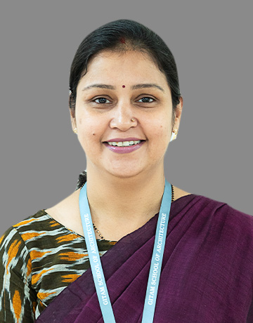 Amrita Shukla