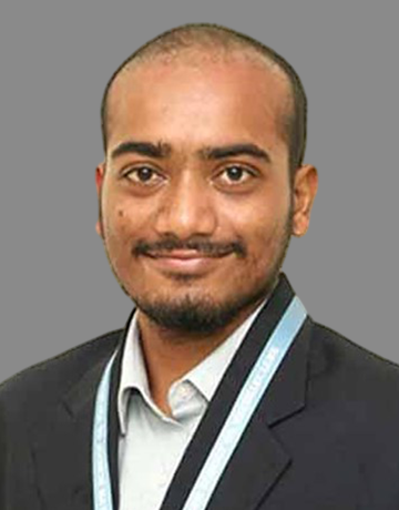 Arnepalli Harish