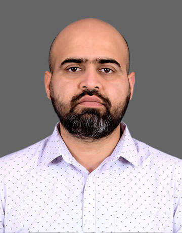 Ayaz Ahmad Khan