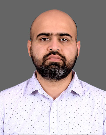 Ayaz Ahmad Khan