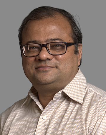 Bandan Kumar Mishra