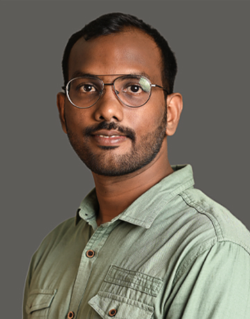 Chitti Babu Kapuganti