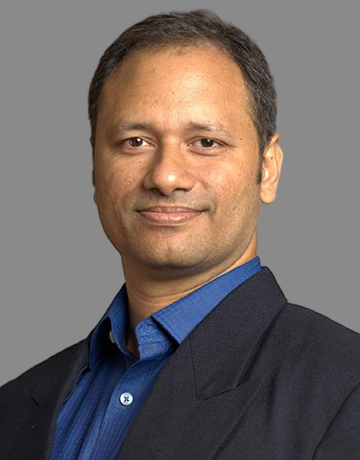 Dr. Dibya Jivan Pati