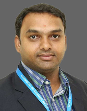 Dr. Santosh Kumar Thainana