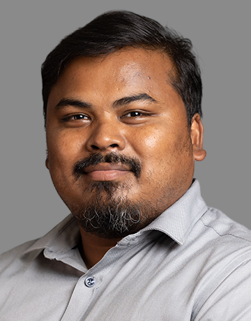 Harish Tangula