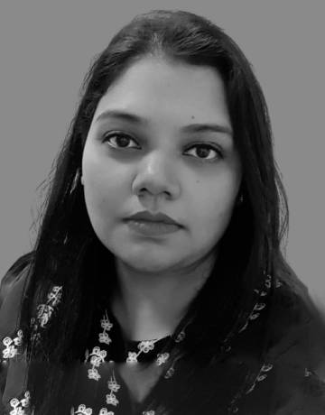 Kirti Ranjith