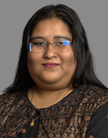 Lakshmi Hemantha Mallampalli