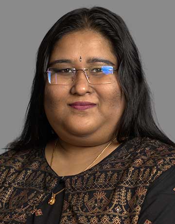 Lakshmi Hemantha Mallampalli