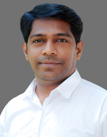 Muktheeshwar Erukulla