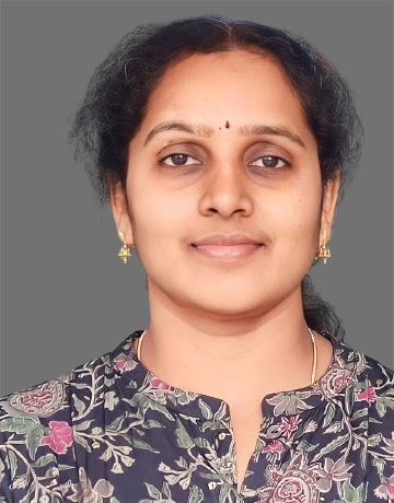 Naga Keerthi Naidu Bogadi