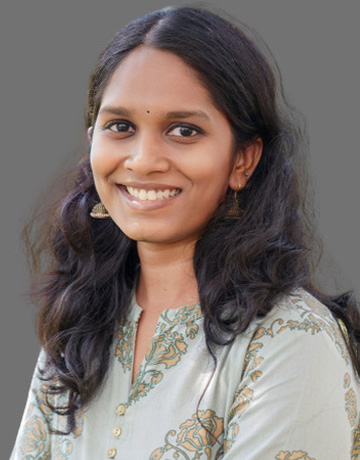 Nihaarika Kamisetty