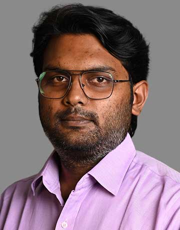 P V Gopalakrishna Cherukupalli
