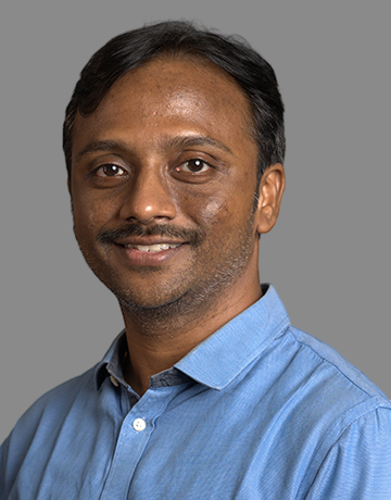 Praveen Kumar Botu