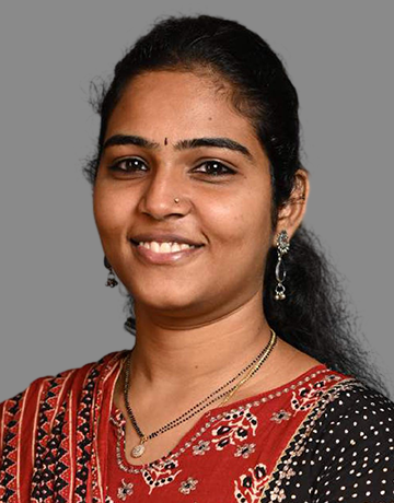Rachakonda Divya Harini