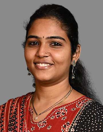 Rachakonda Divya Harini