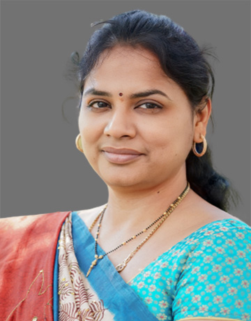 Rachakonda Sridevi