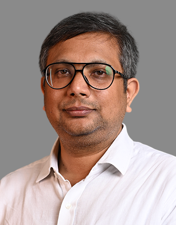 Ravindra Patnayaka 