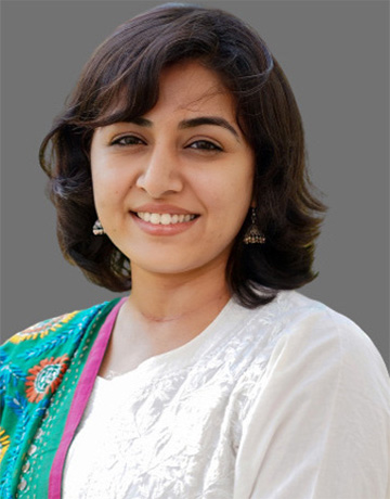 Sankeerthana Ananthula