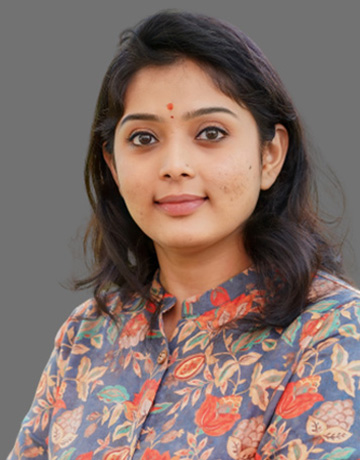 Shruti Gawali
