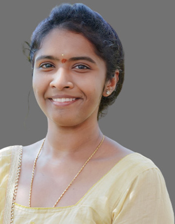 Sneha S. Reddy
