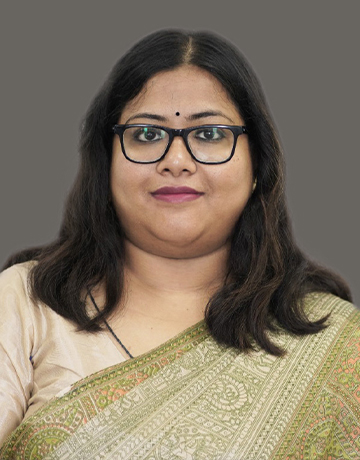 Snigdha Roy