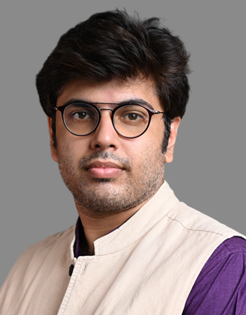 Soham Mukhopadhyay