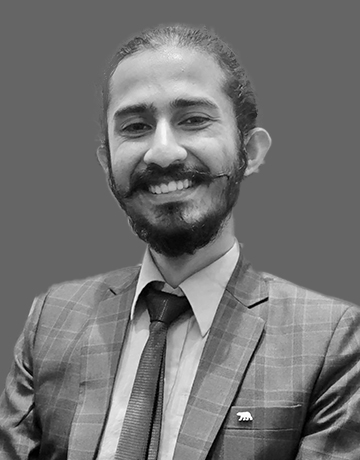 Tushar Mondal