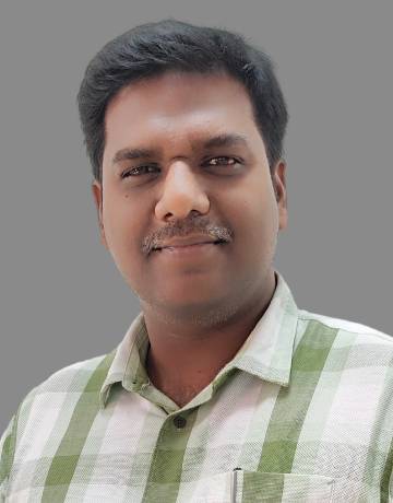 Y Satya Ravikishore