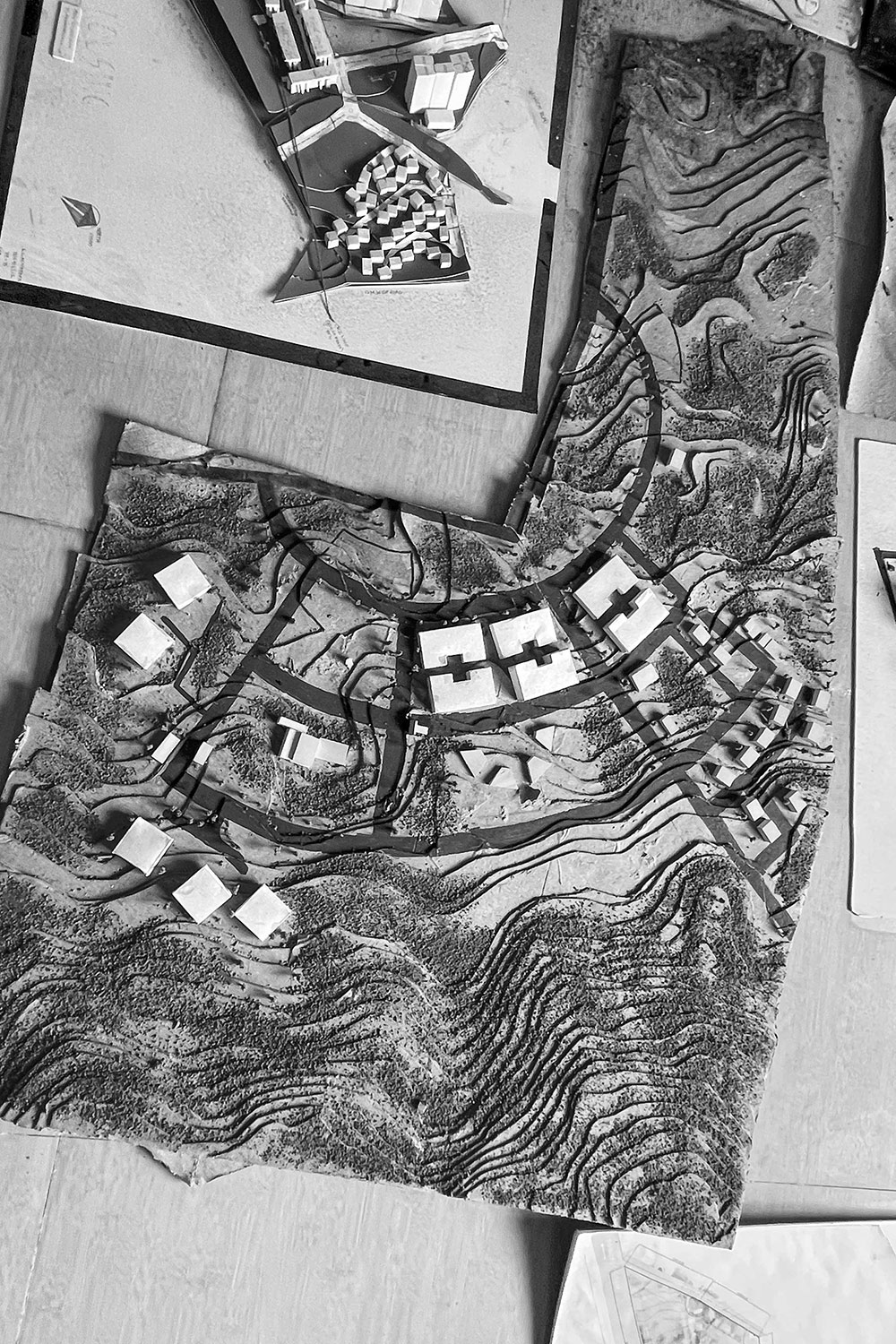 IIPE-Campus Design